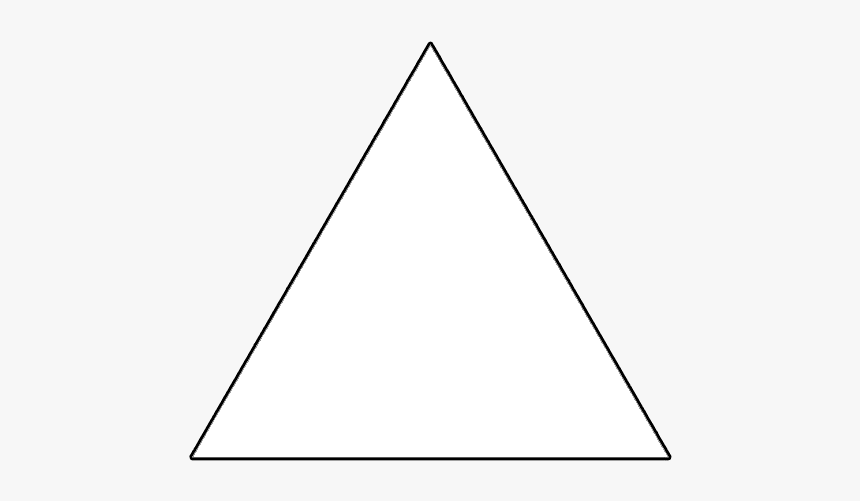 Triangle, HD Png Download, Free Download