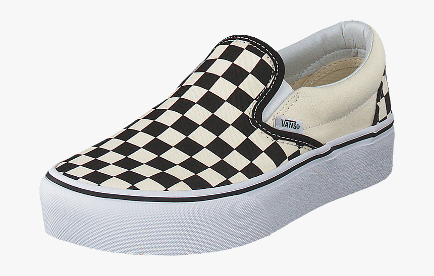 checkered vans png