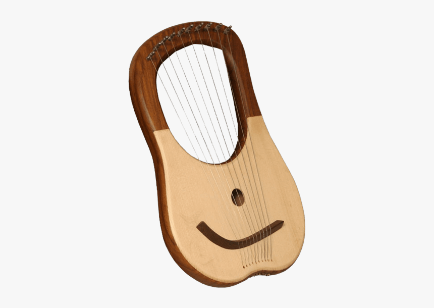 Lyre Harp, HD Png Download, Free Download