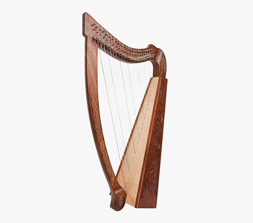 Heather Harp, HD Png Download, Free Download