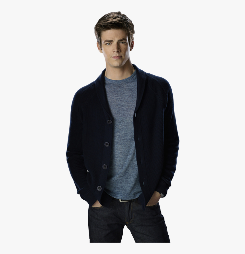 Grant Gustin Png, Transparent Png, Free Download