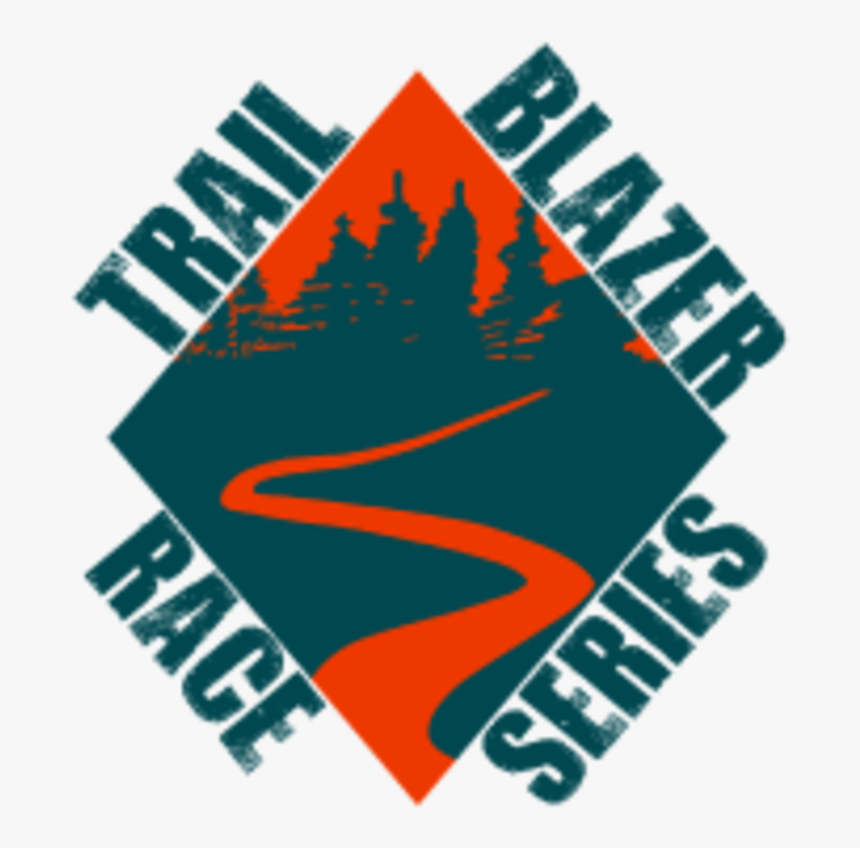 Blevins Gap Trail Race - Graphic Design, HD Png Download, Free Download