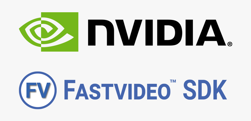 Image Processing Sdk - Nvidia, HD Png Download, Free Download