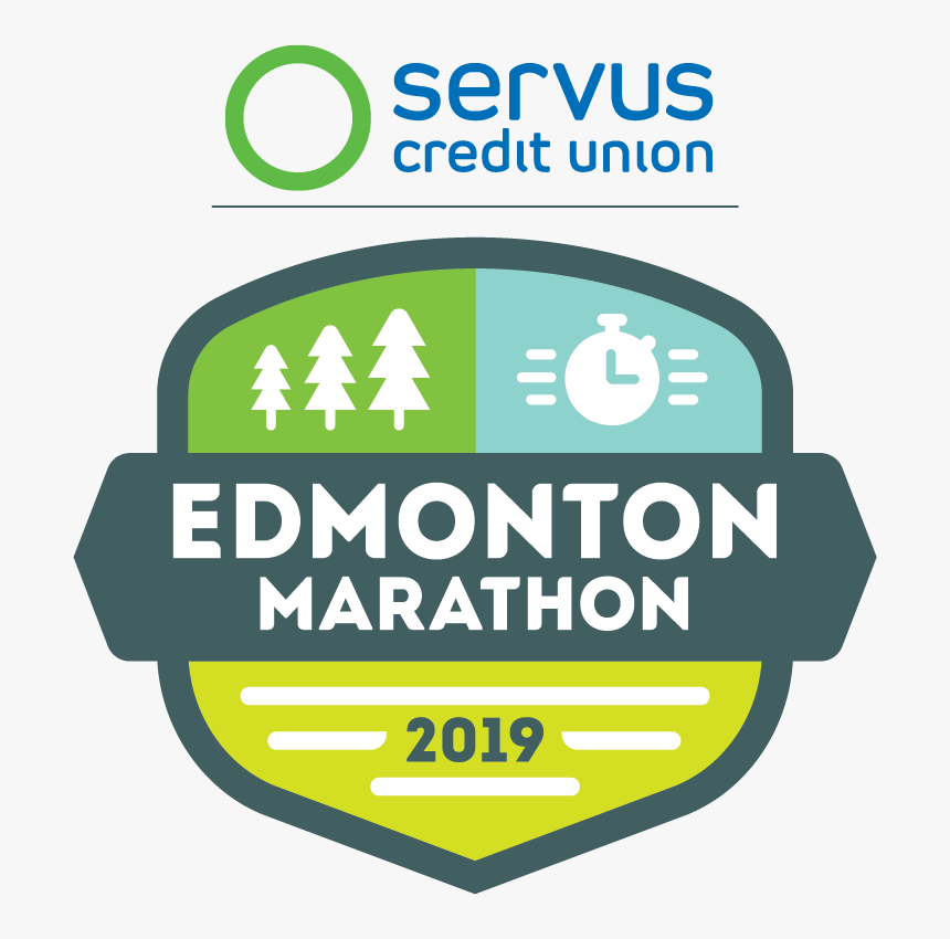 Edmonton Marathon 2019, HD Png Download, Free Download