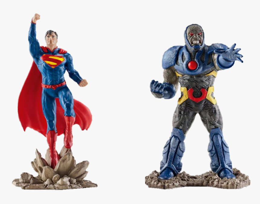 Schleich Superman, HD Png Download, Free Download