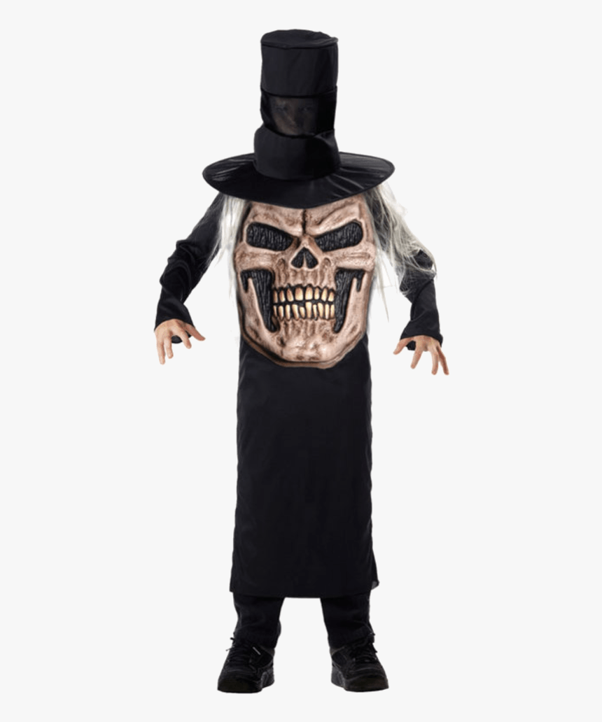 Funny And Scary Halloween Costumes, HD Png Download, Free Download