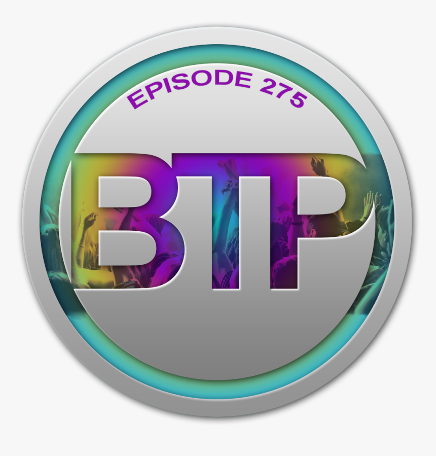 Ep275 - Clock, HD Png Download, Free Download