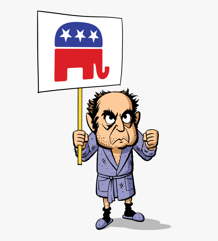 Republican Party , Png Download - Republican Party, Transparent Png, Free Download