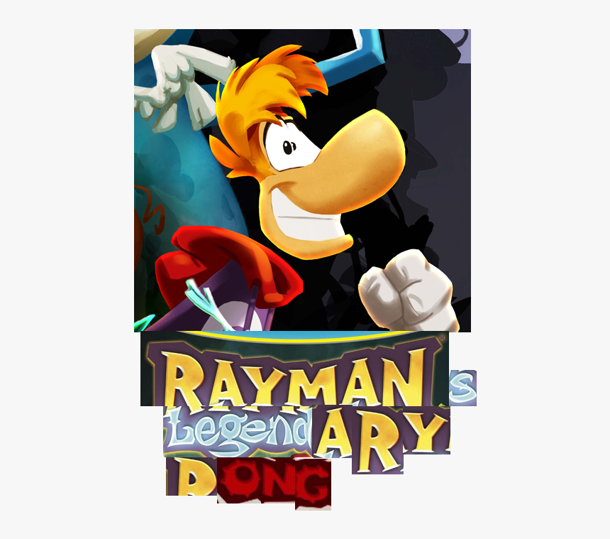 raymans mar eg pong rayman legends rayman origins cartoon rayman legends hearts hd png download kindpng raymans mar eg pong rayman legends