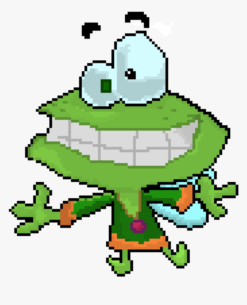 True Frog, HD Png Download, Free Download