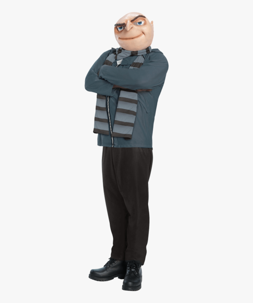 【人気ダウンロード！】 despicable me side view gru side profile 251732-Pictures of ...