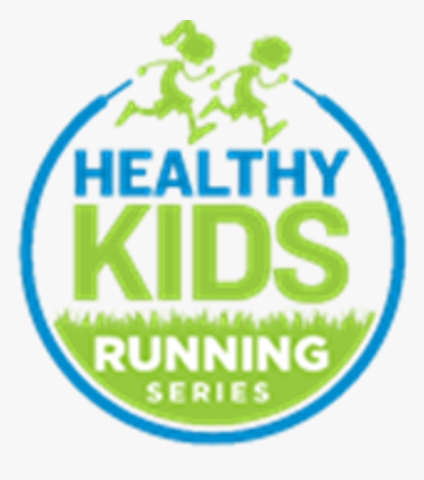 Healthy Kids Running Series, HD Png Download, Free Download