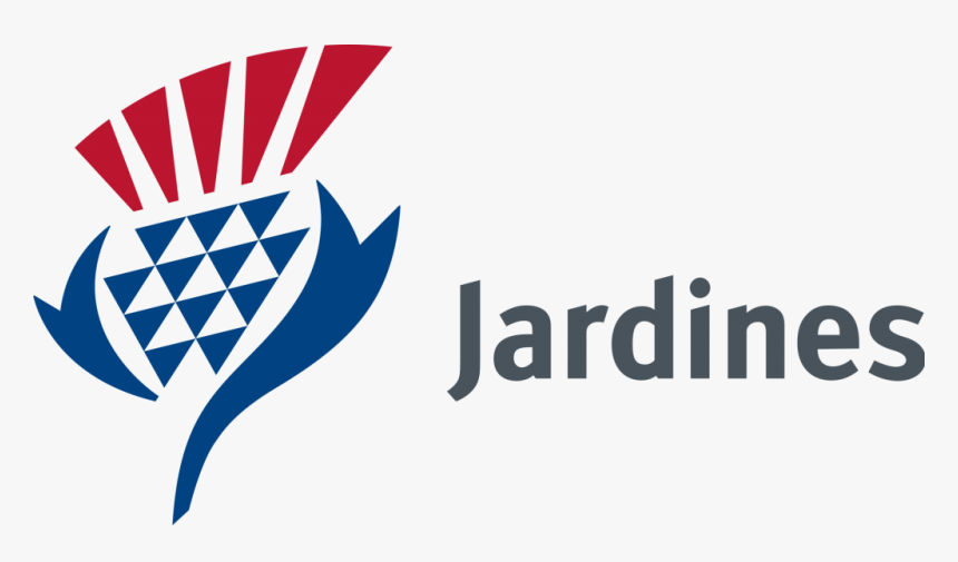 Jardine Matheson Group Logo, HD Png Download, Free Download