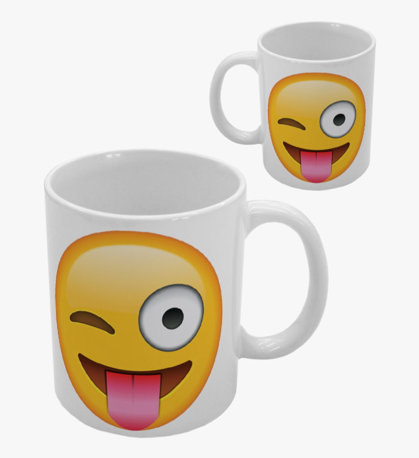 Lol Mugg - Smiley - Smiley, HD Png Download, Free Download