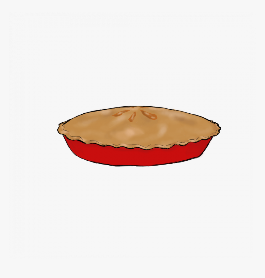 Jackielou - Pot Pie, HD Png Download, Free Download