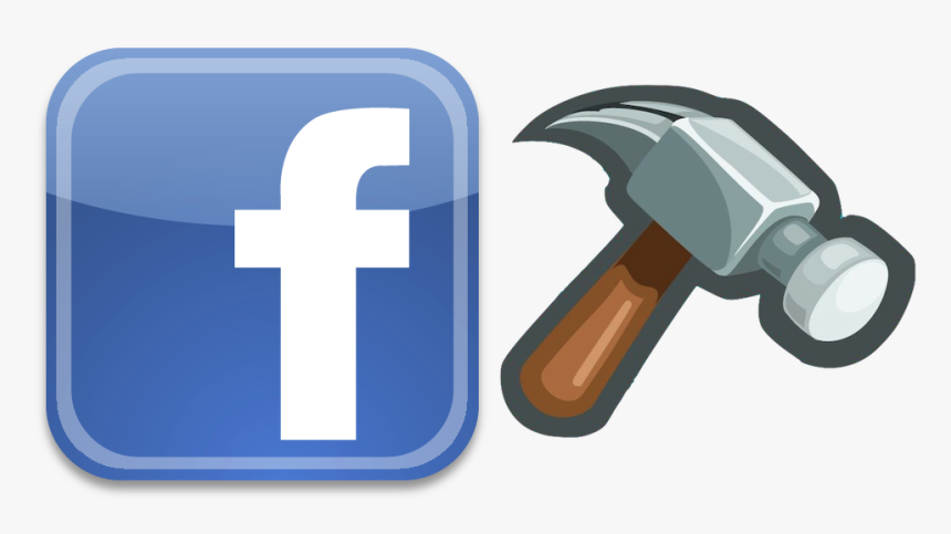 Facebook Twitter Icon Png, Transparent Png, Free Download