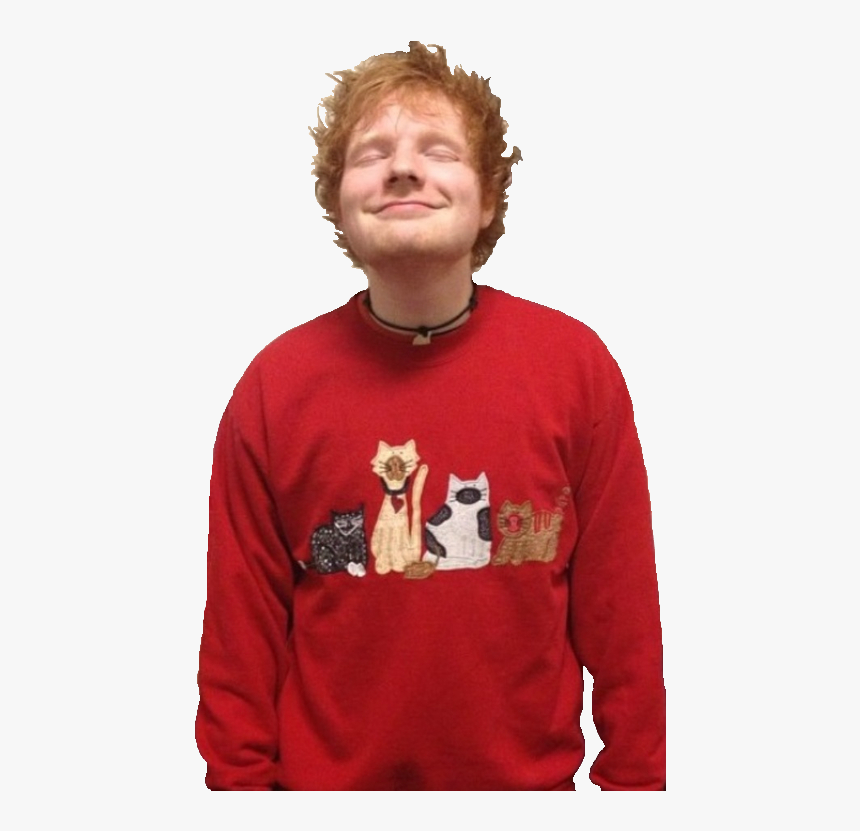 Ed Sheeran Heart Meme, HD Png Download, Free Download