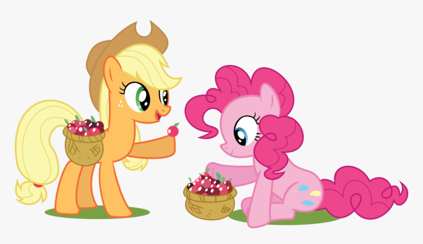 My Little Pony Apple Jack, HD Png Download, Free Download