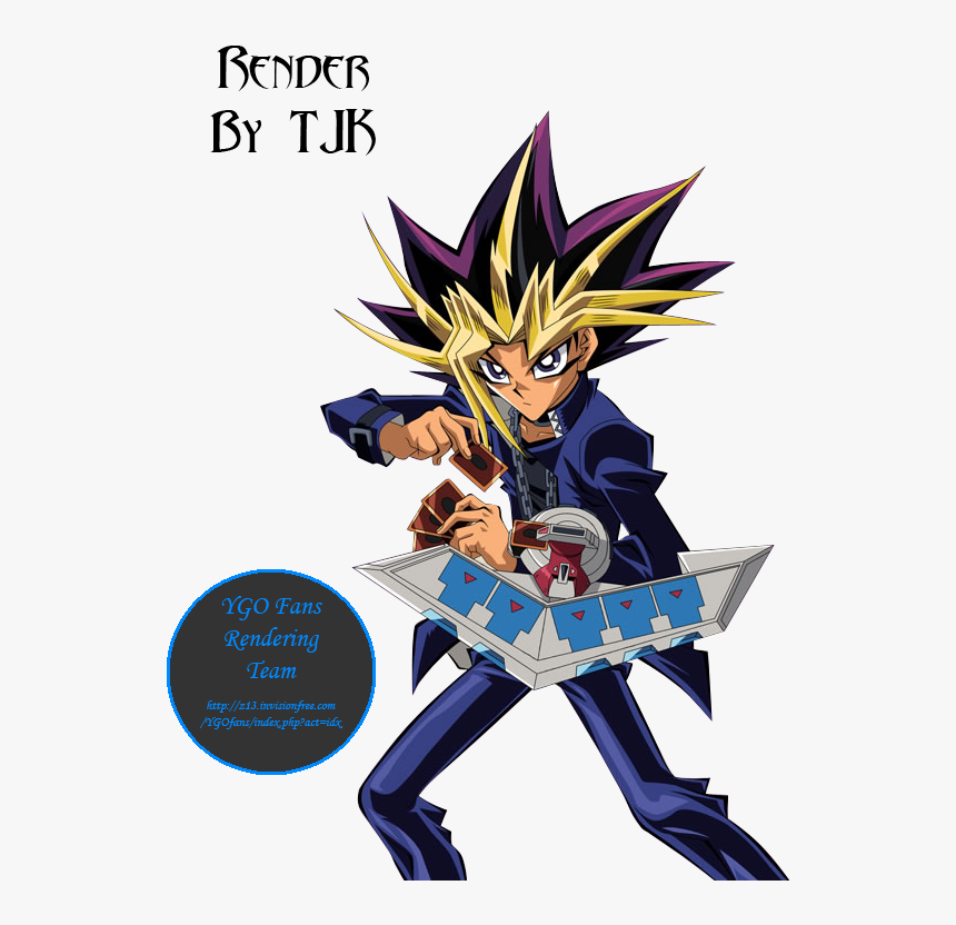 Yugi Png, Transparent Png, Free Download