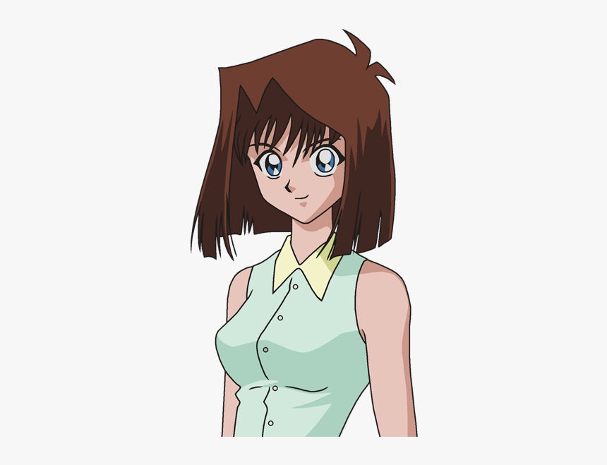 Tea-l - Tea Yu Gi Oh, HD Png Download, Free Download