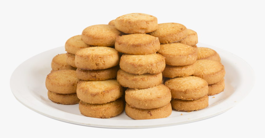 Biscuit - Biscuit Png, Transparent Png, Free Download