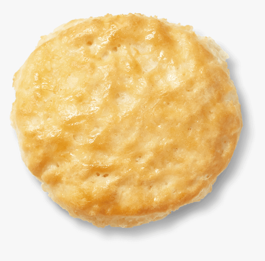 Clip Art Chick Fil A Chicken - Biscuit Png Top View, Transparent Png, Free Download