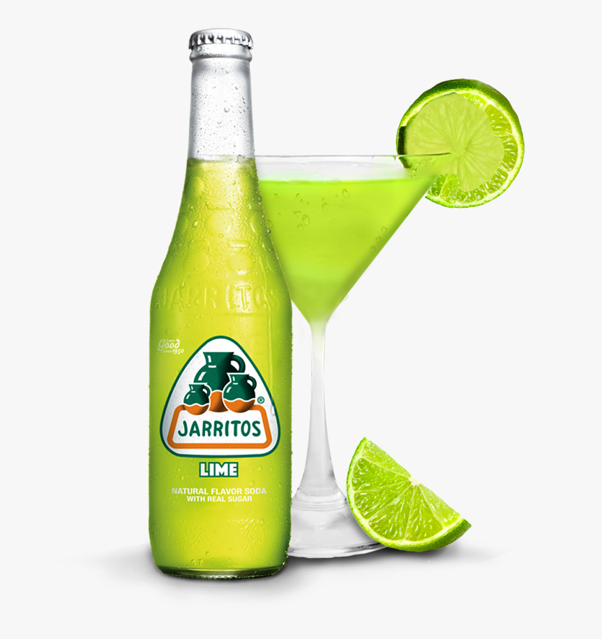 Transparent Jarritos Png - Jarritos Lime, Png Download, Free Download