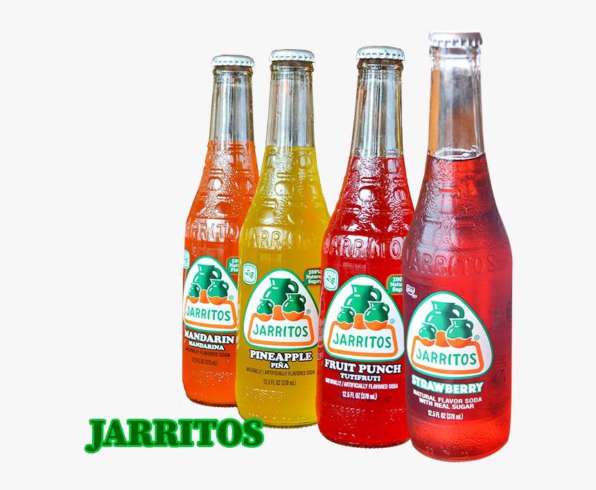 Jarritos Soda, HD Png Download, Free Download