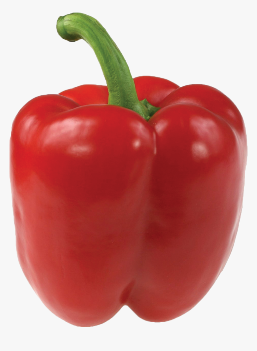 Red Bell Pepper, HD Png Download, Free Download