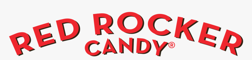 Red Rocker Candy, Llc, HD Png Download, Free Download