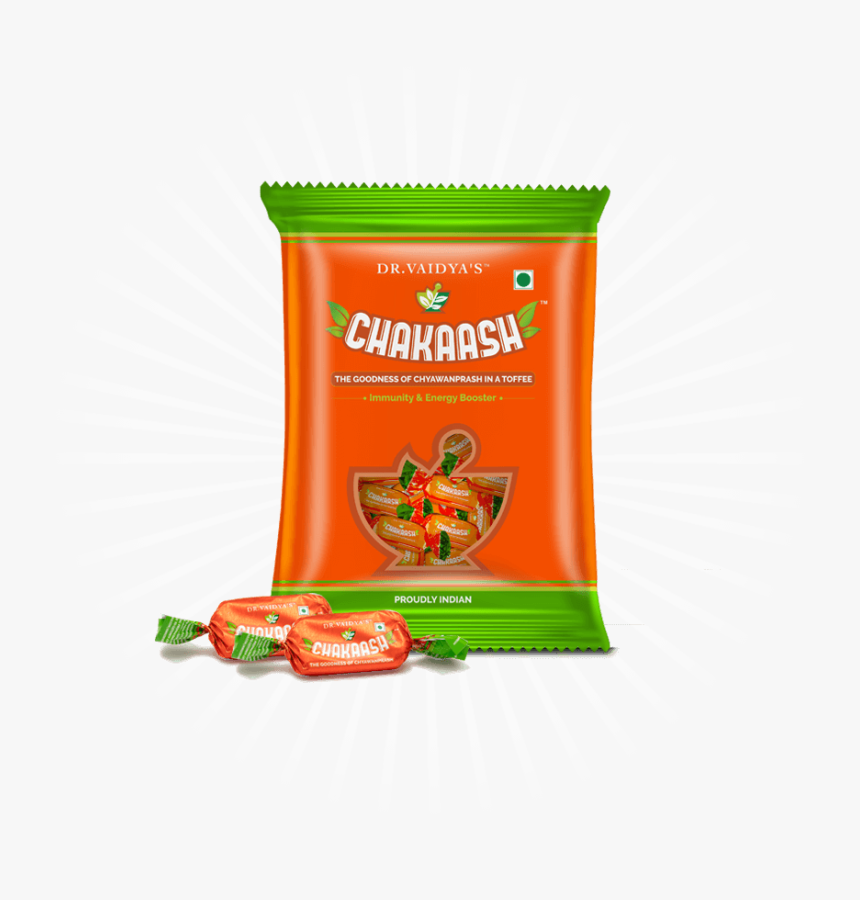 Chakaash - Ayurvedic Products For Weight Gain, HD Png Download, Free Download
