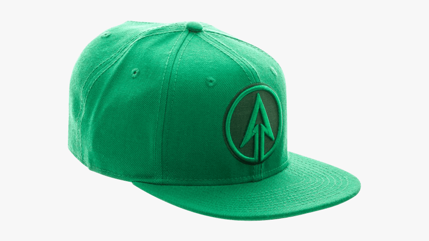 Arrow Logo Snapback Hat - Baseball Cap, HD Png Download, Free Download