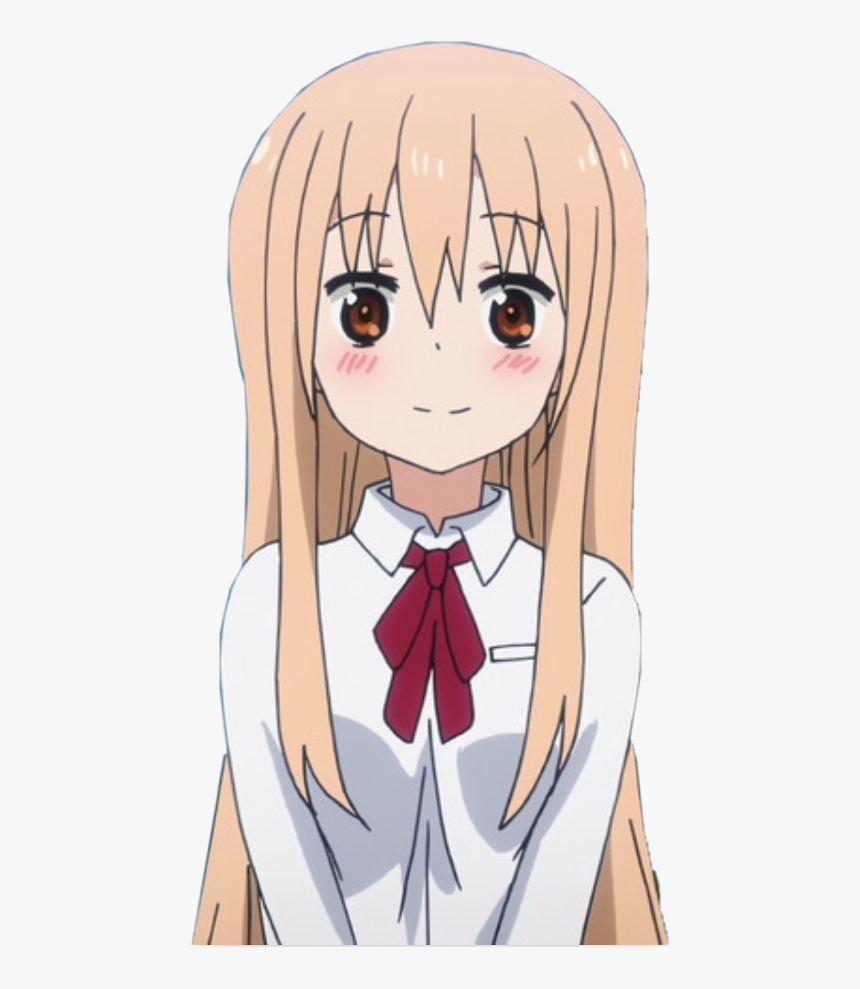 Transparent Onision Png - Umaru Doma, Png Download, Free Download