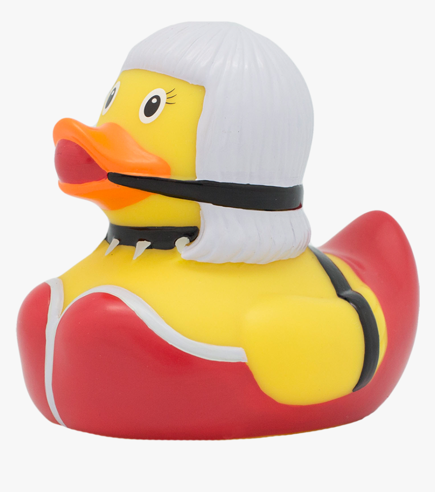 Canard Sm Femme - Canard En Plastique Femme, HD Png Download, Free Download