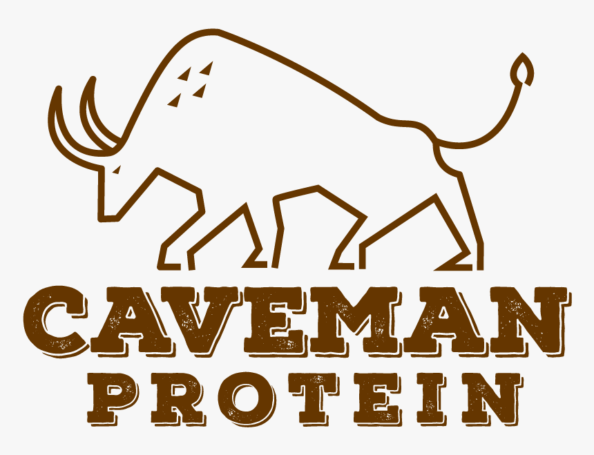 Cavemanproteinpng, Transparent Png, Free Download