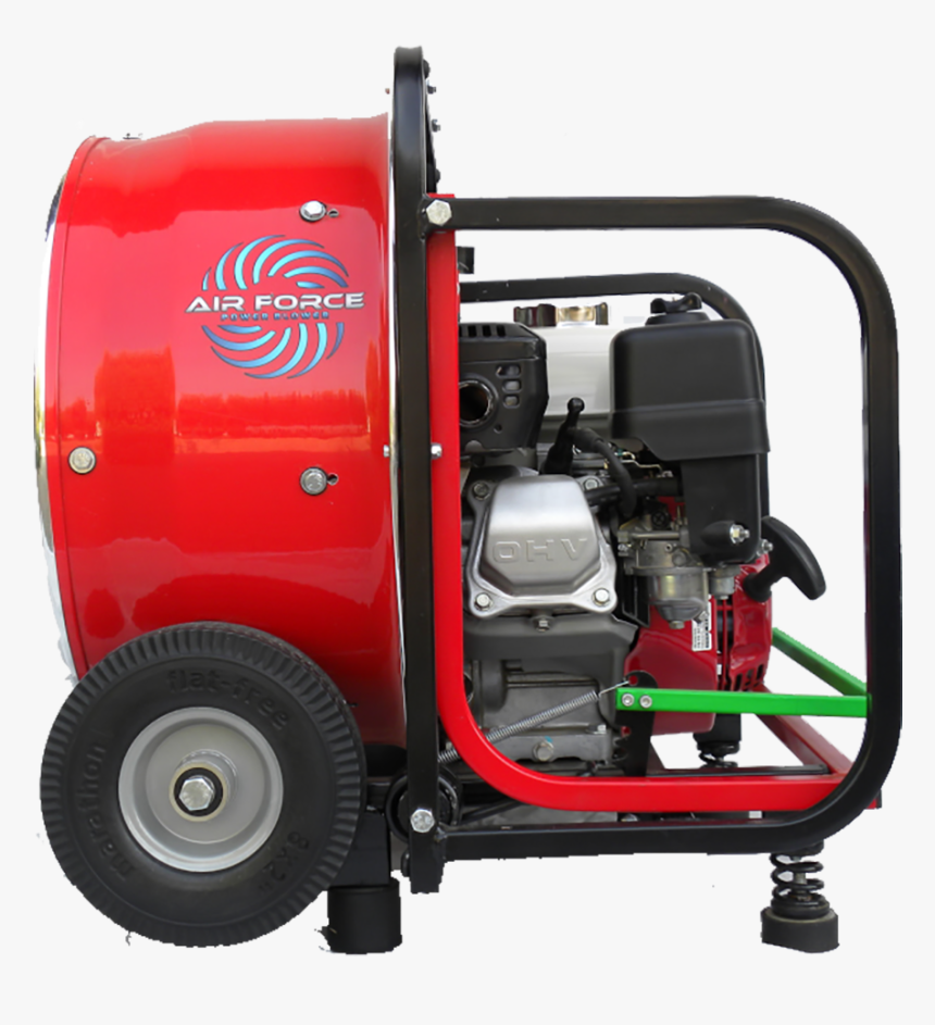 Electric Generator, HD Png Download, Free Download