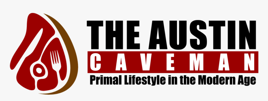 The Austin Caveman Nutrition And Fitness - Oval, HD Png Download, Free Download