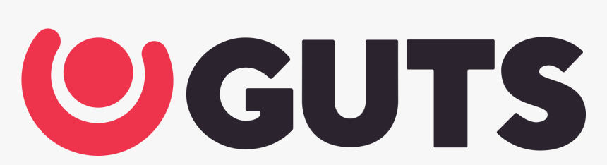 Guts Casino Logo, HD Png Download, Free Download