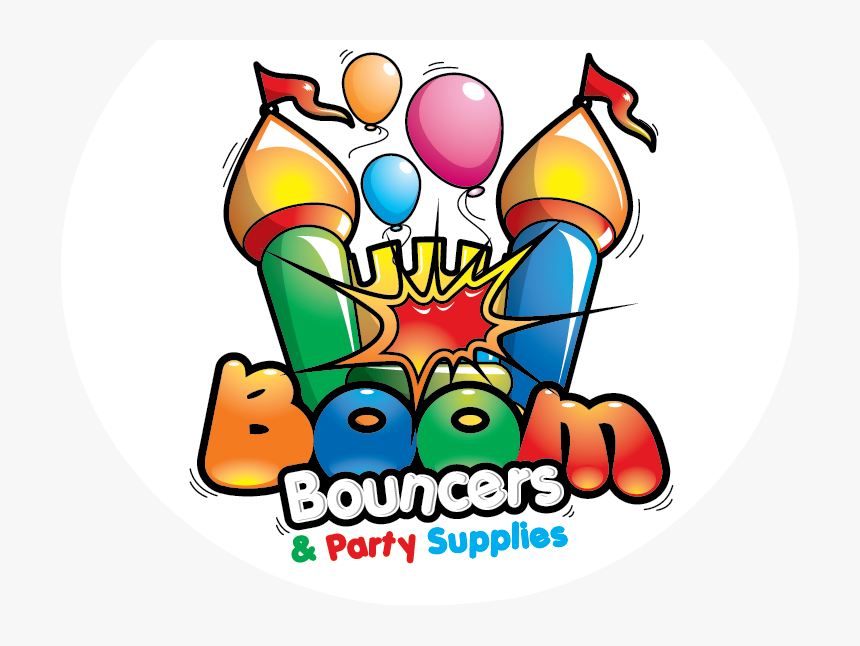 Boom Bouncers, HD Png Download, Free Download