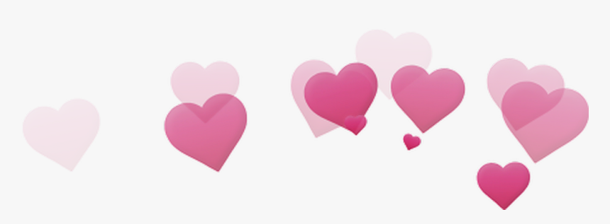 Heart Photobooth Png, Transparent Png, Free Download