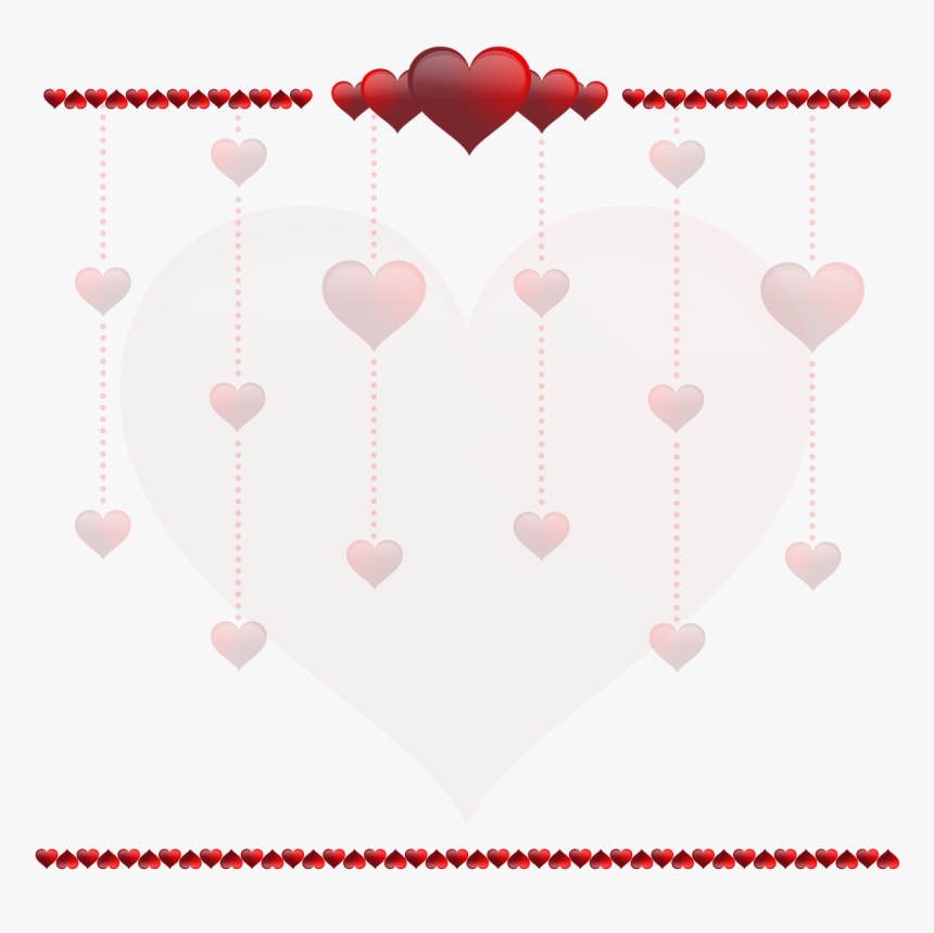 Valentijns Uitnodiging , Png Download - Valentijn Uitnodiging, Transparent Png, Free Download