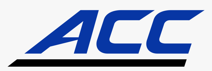 Virginia Tech Acc Logo, HD Png Download, Free Download
