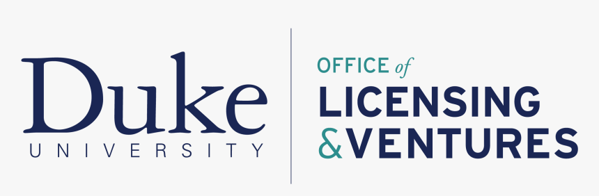 Duke Office Of Licensing & Ventures Logo, HD Png Download, Free Download