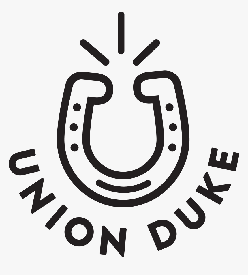 Transparent Duke Logo Png - Union Duke, Png Download, Free Download