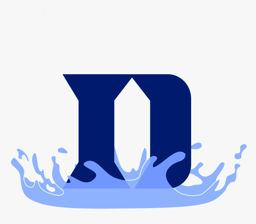 Duke Splash - Duke, HD Png Download, Free Download