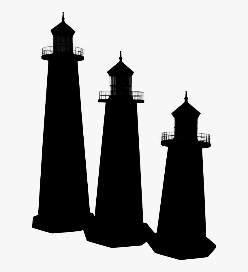 Png Download - Lighthouse, Transparent Png, Free Download