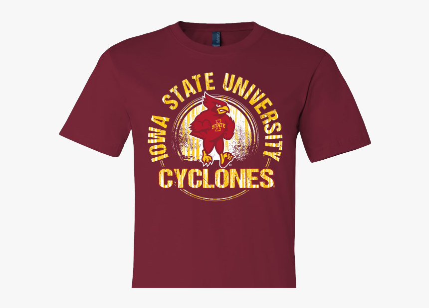 Iowa State Dec Webart, HD Png Download, Free Download