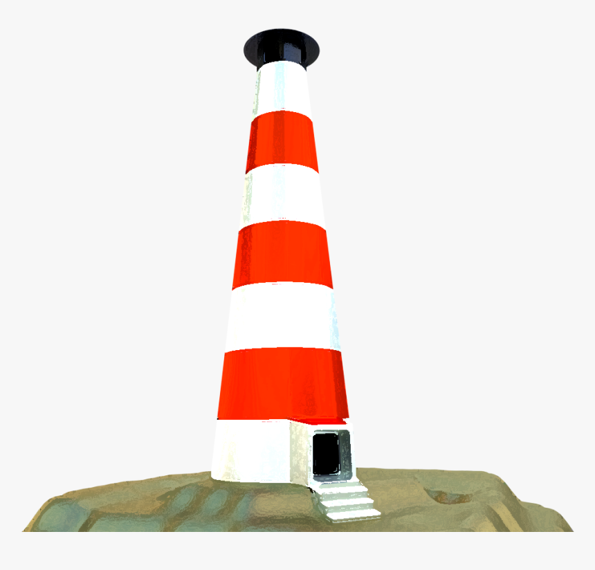 Transparent Lighthouse Clipart Png - Lighthouse, Png Download, Free Download