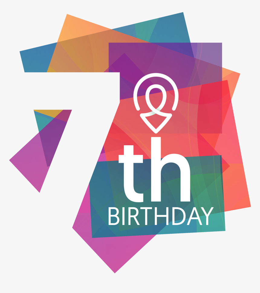 Birthday , Png Download - Graphic Design, Transparent Png, Free Download