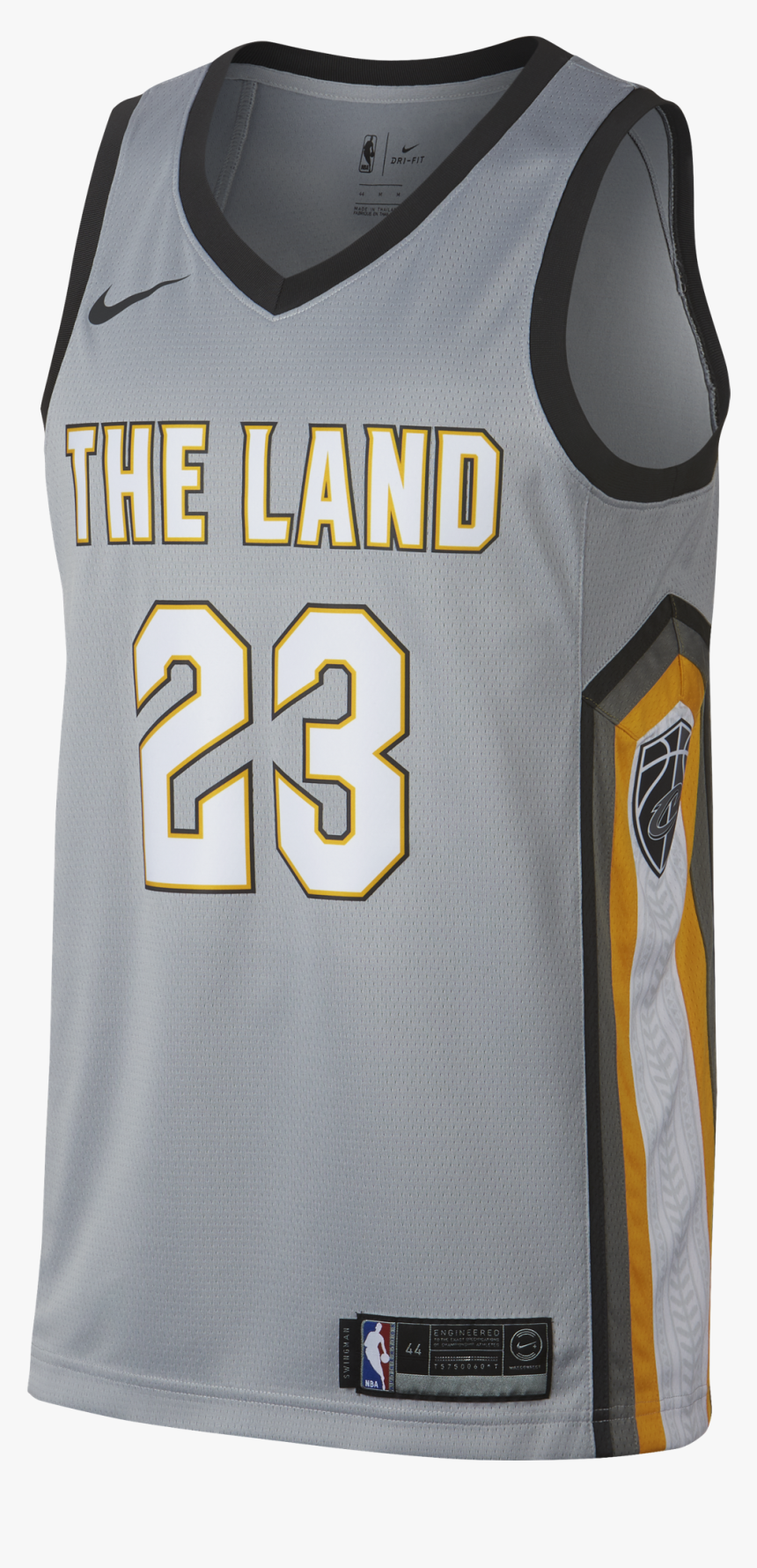 cleveland cavaliers jersey 2018